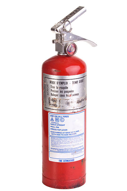 Dry Powder Mobile Type